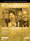 History Makers: Talking Courage: Russell Simmons Higher Self Series Volume 3